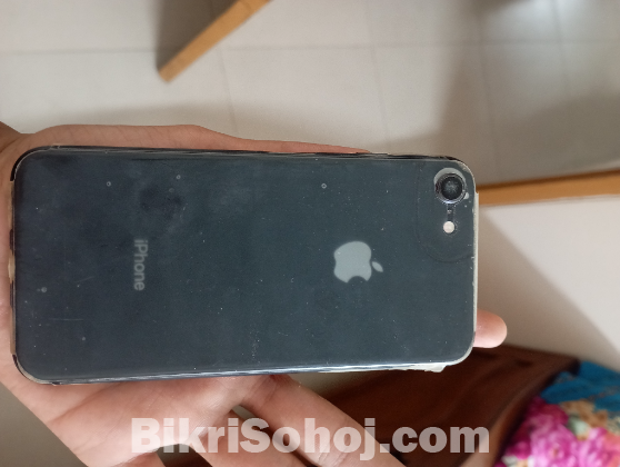 Iphone 8